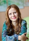 Полякова Олеся Николаевна психолог